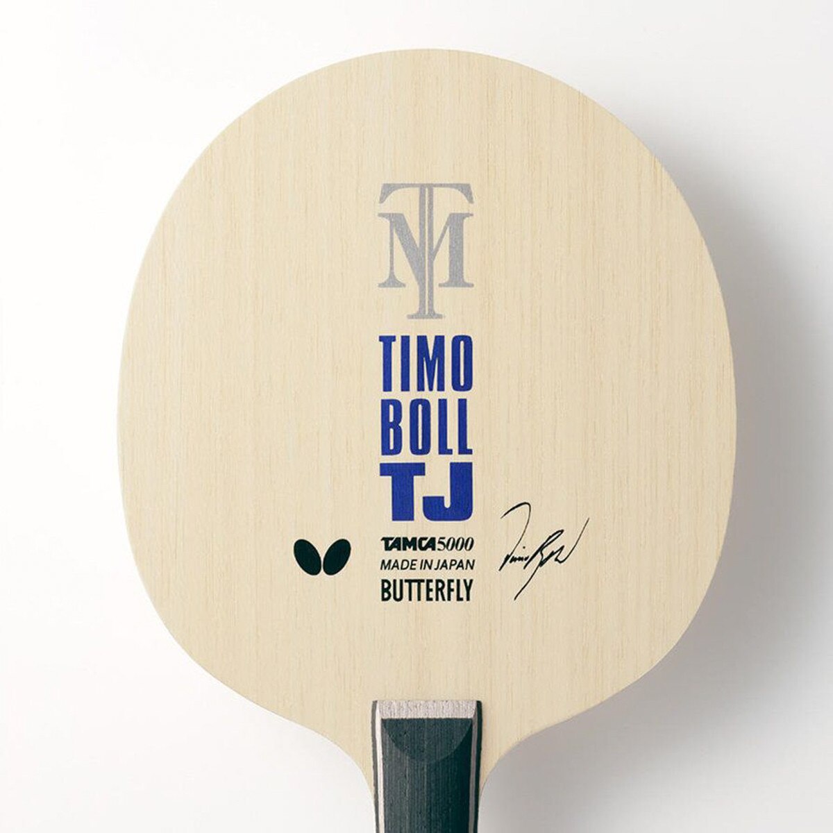 Timo Boll TJ FL Blade: Front
